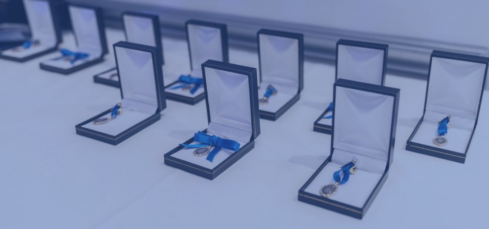 Medalla Europea al Mérito en el Trabajo