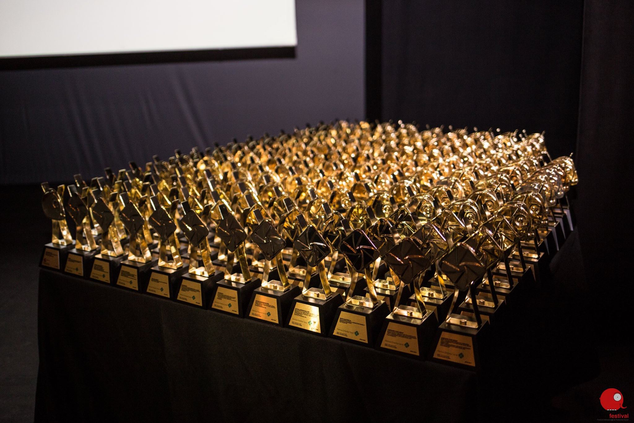 Premio al Joven Talento Empresarial