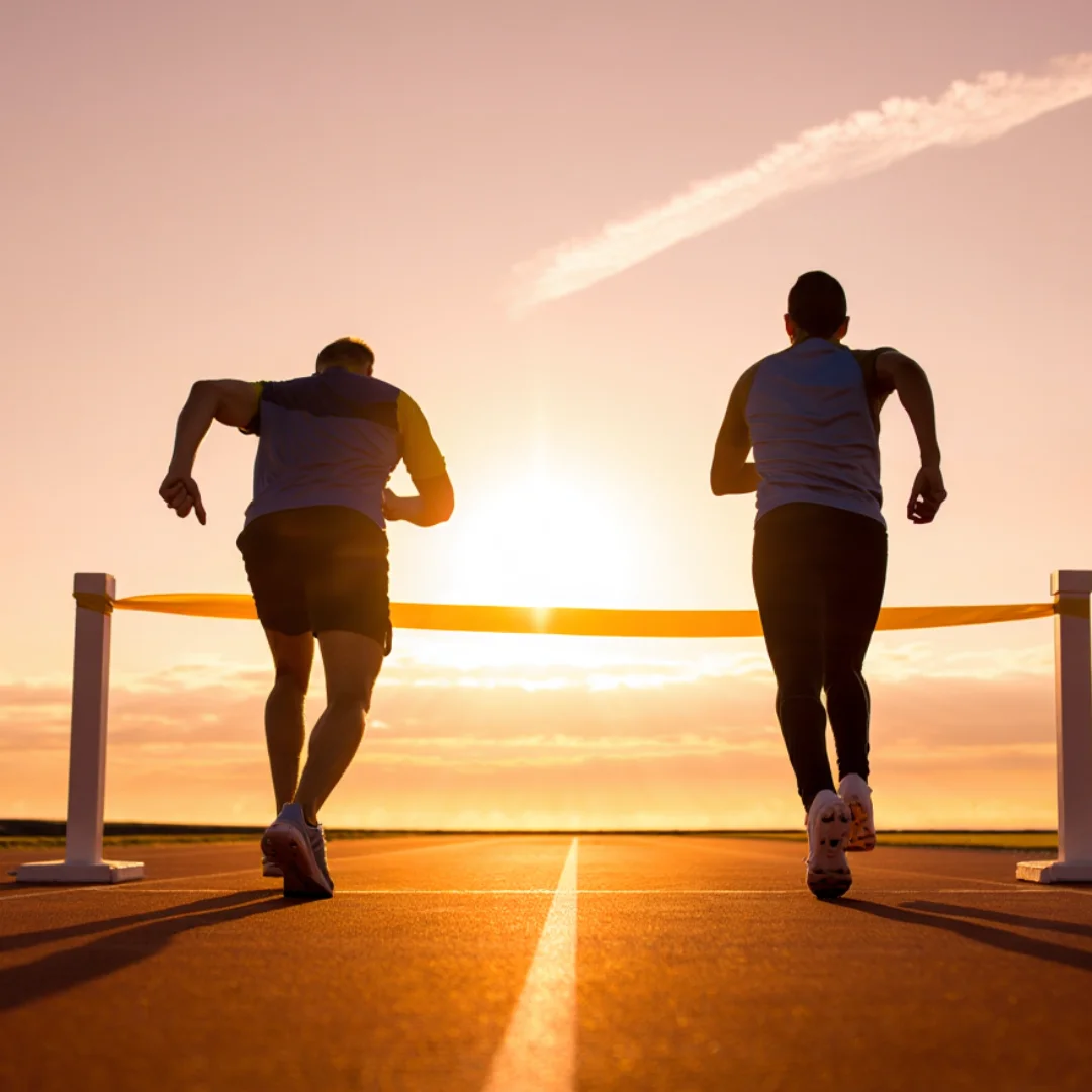 Tu origen no determina tu destino (pero sí tu velocidad inicial)