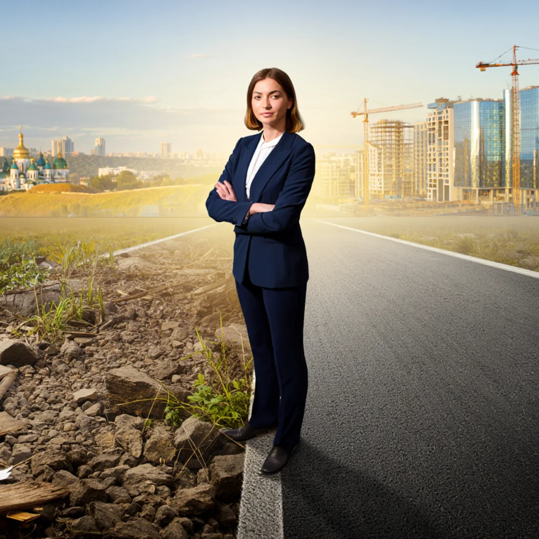 Construir empresas desde Ucrania: la realidad que nadie te cuenta